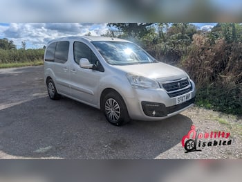 Used Peugeot Horizon 2017 for sale - 79867463: Photo