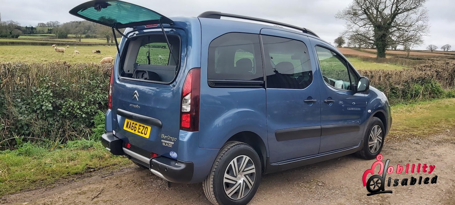 Vehicle 25