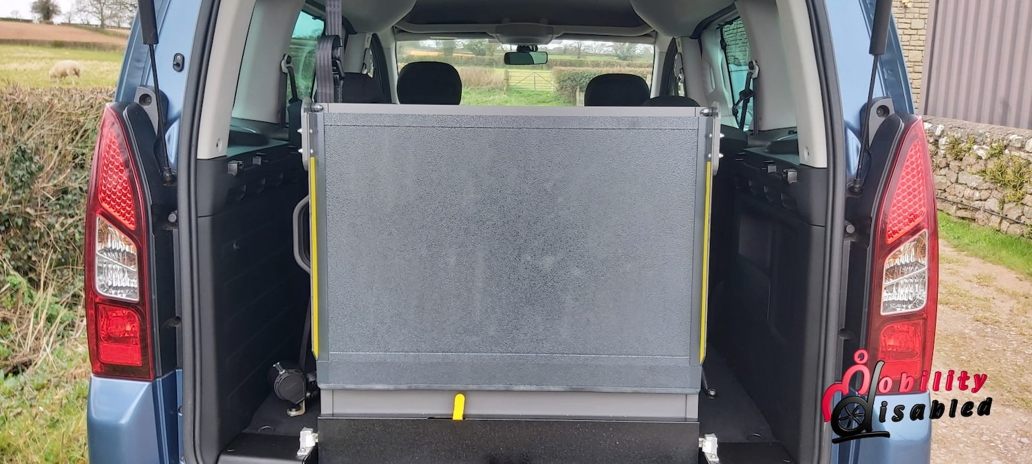 Vehicle 27
