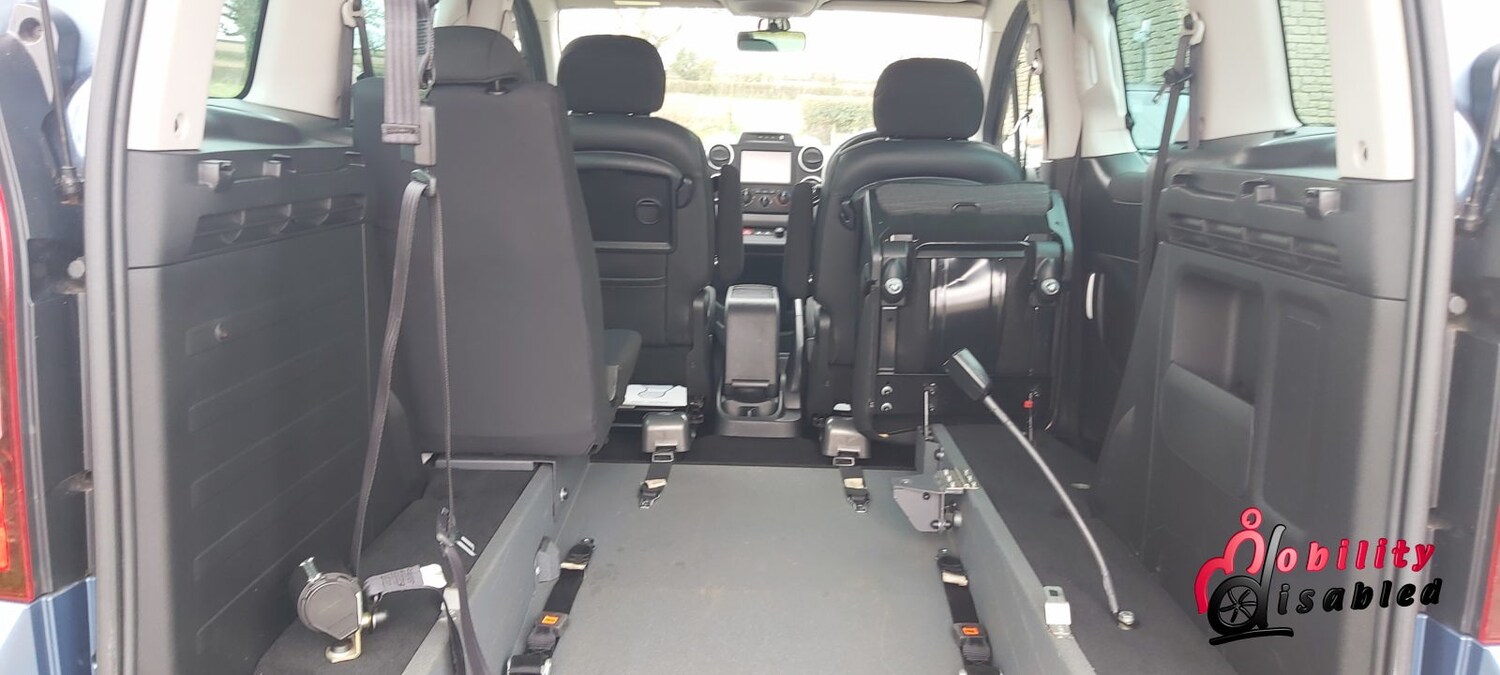 Vehicle 38