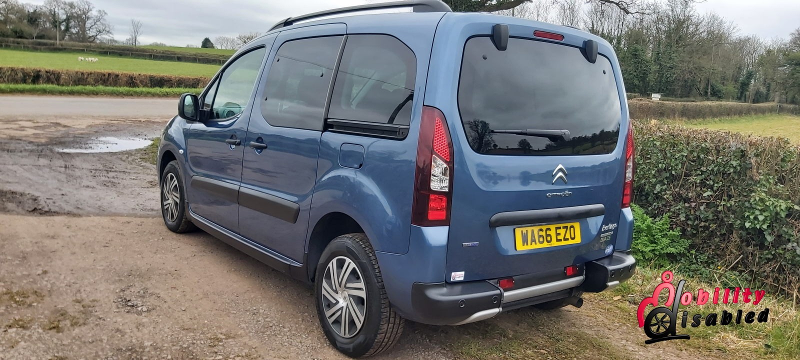 Vehicle 42