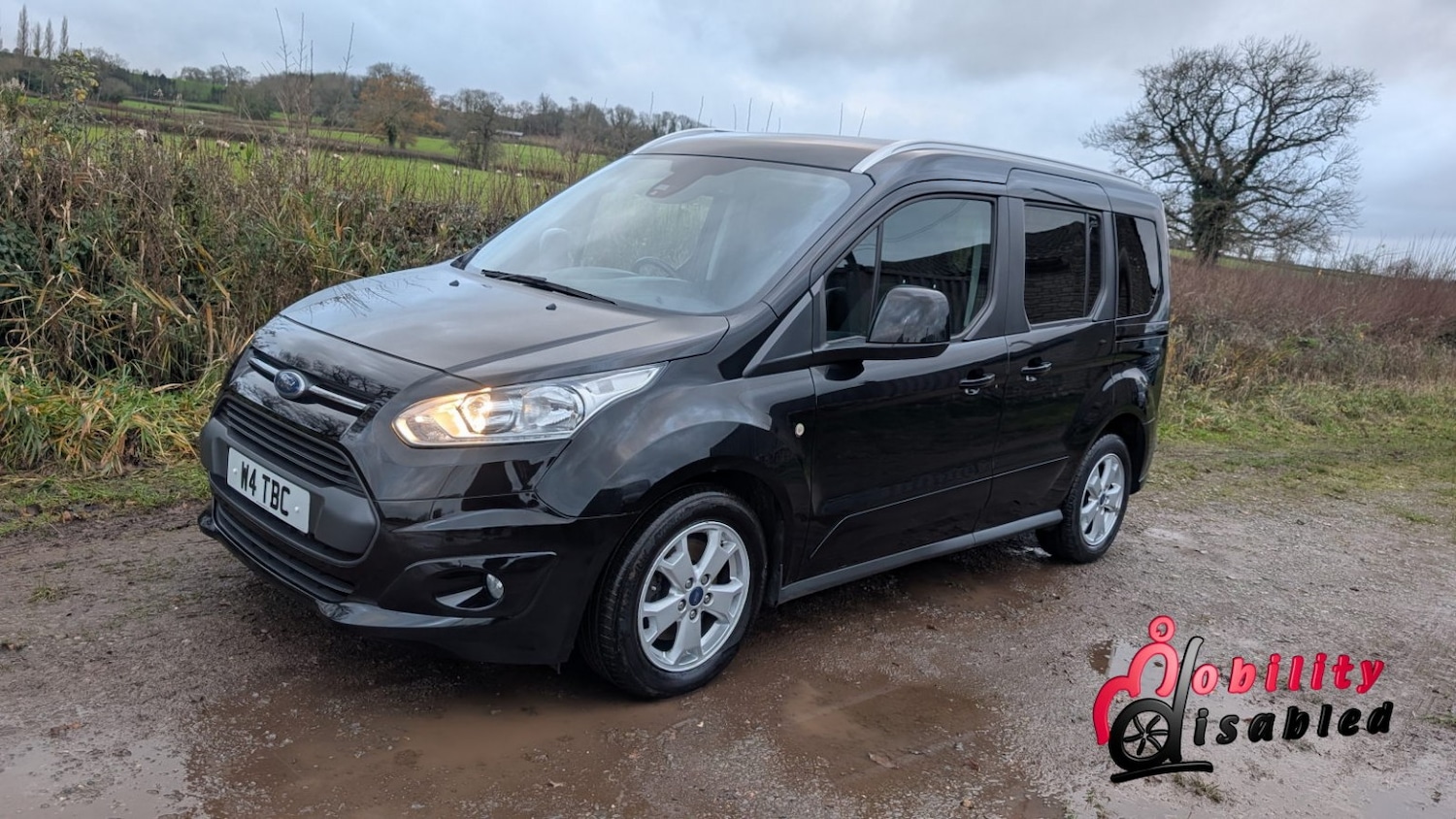 Used Ford Tourneo Connect 2018 for sale - 76884915: Photo 10