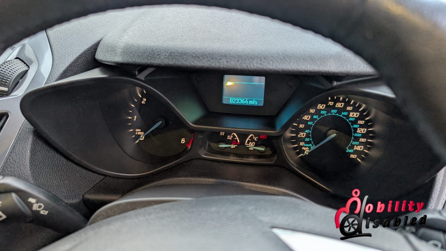 Used Ford Tourneo Connect 2018 for sale - 76884915: Photo 14