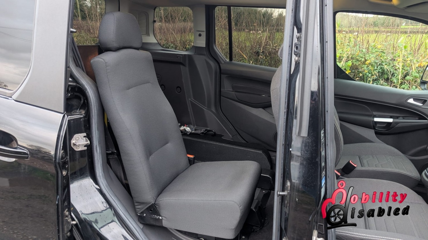 Used Ford Tourneo Connect 2018 for sale - 76884915: Photo 15