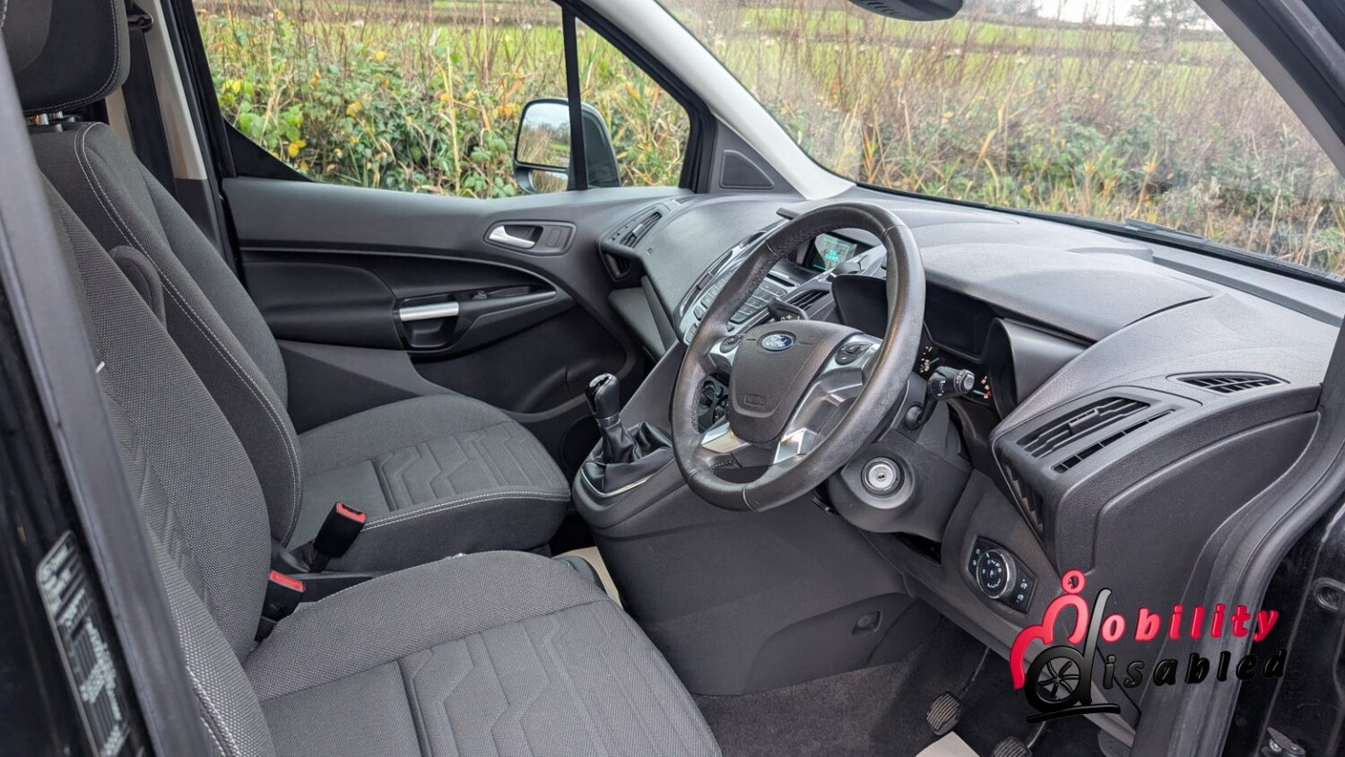 Used Ford Tourneo Connect 2018 for sale - 76884915: Photo 17