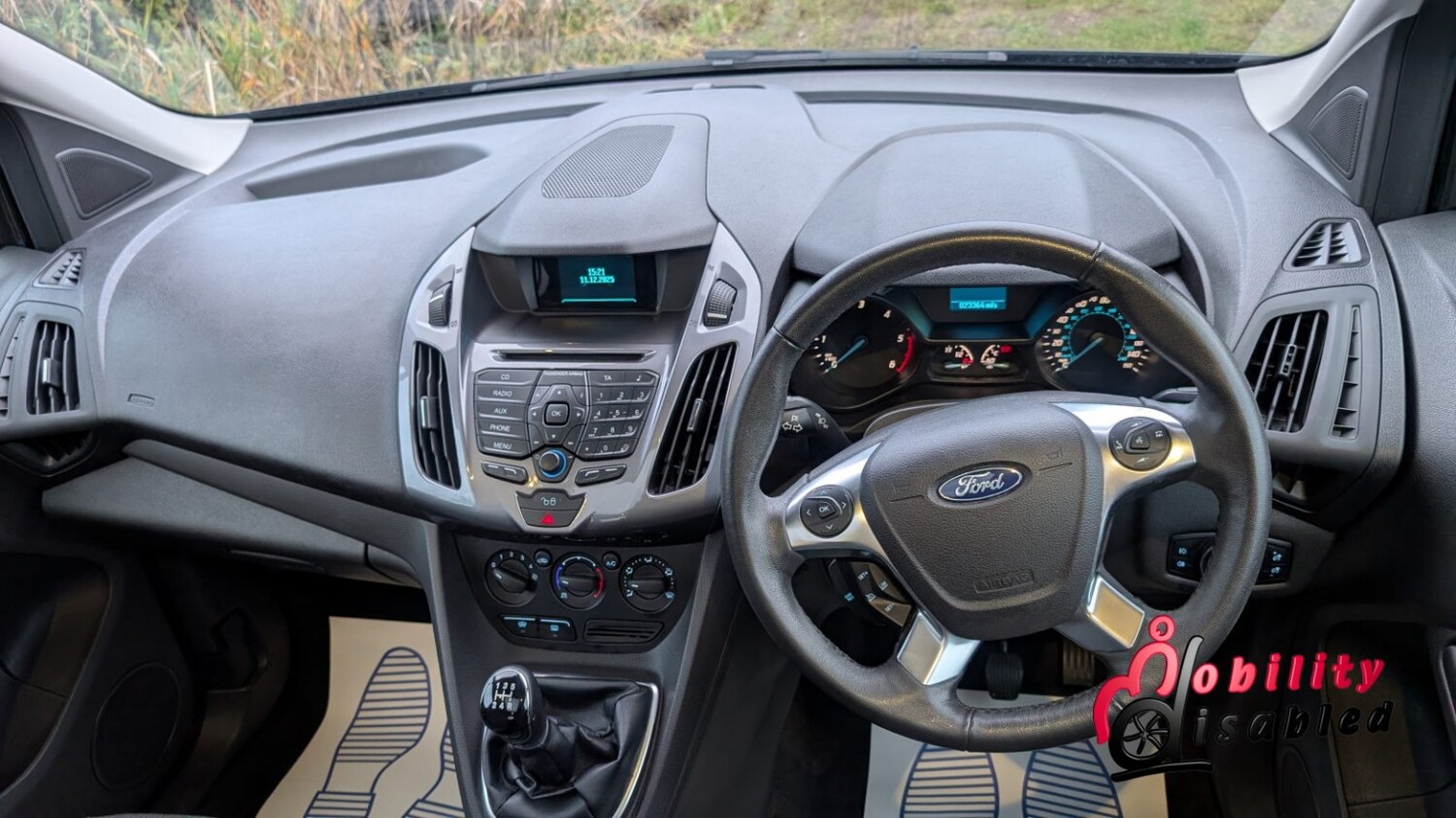 Used Ford Tourneo Connect 2018 for sale - 76884915: Photo 25