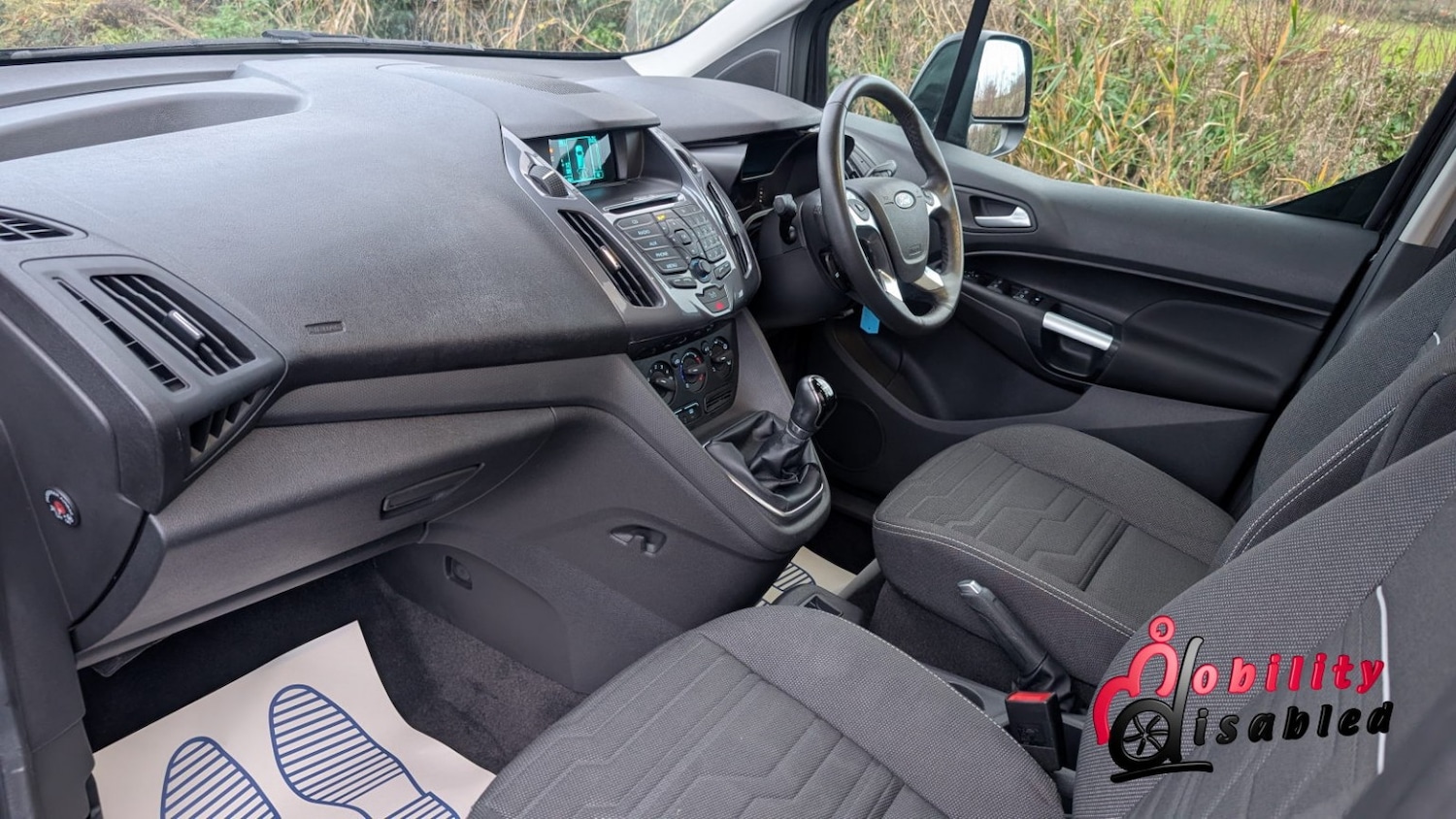 Used Ford Tourneo Connect 2018 for sale - 76884915: Photo 27