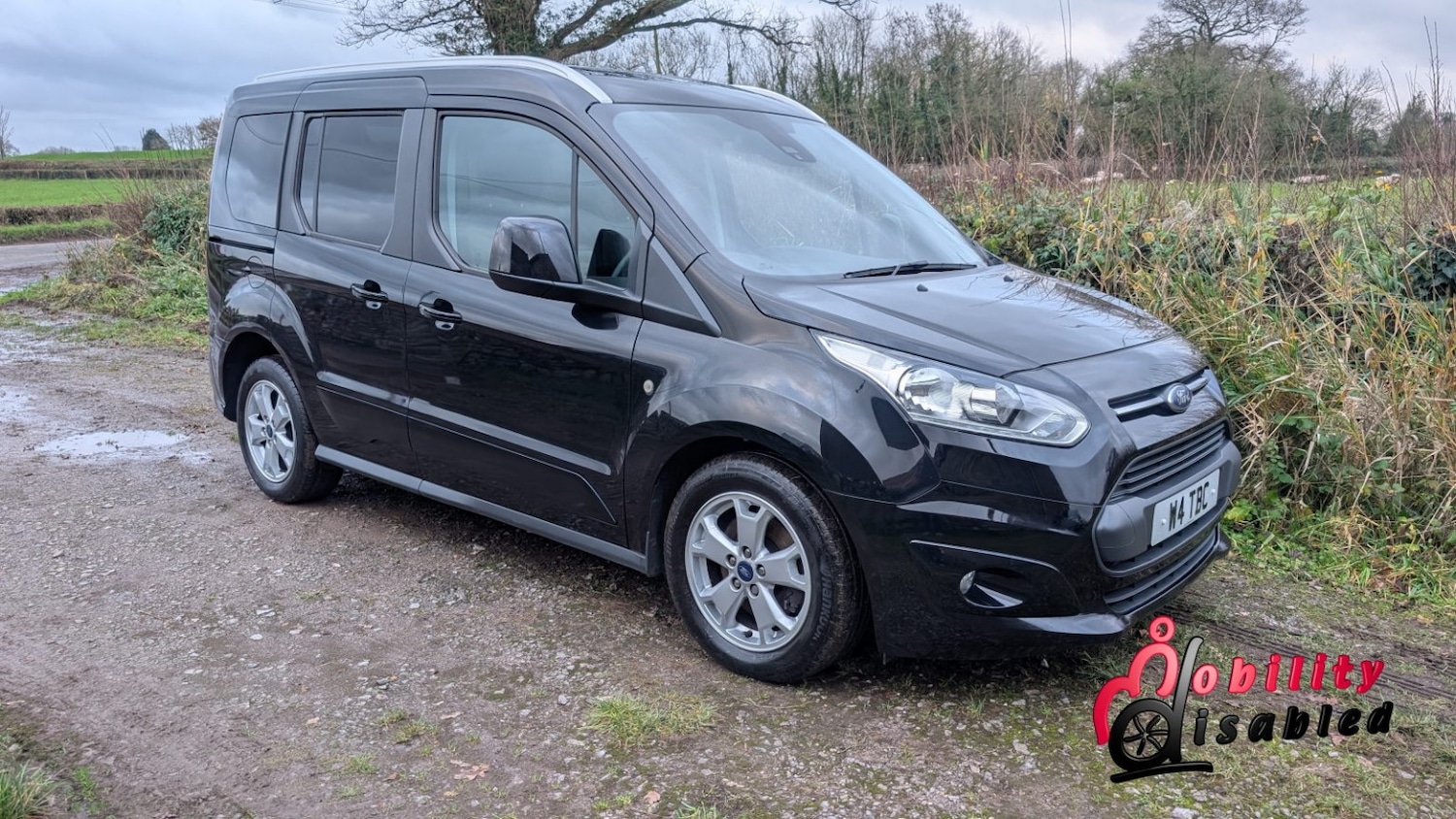 Used Ford Tourneo Connect 2018 for sale - 76884915: Photo 4
