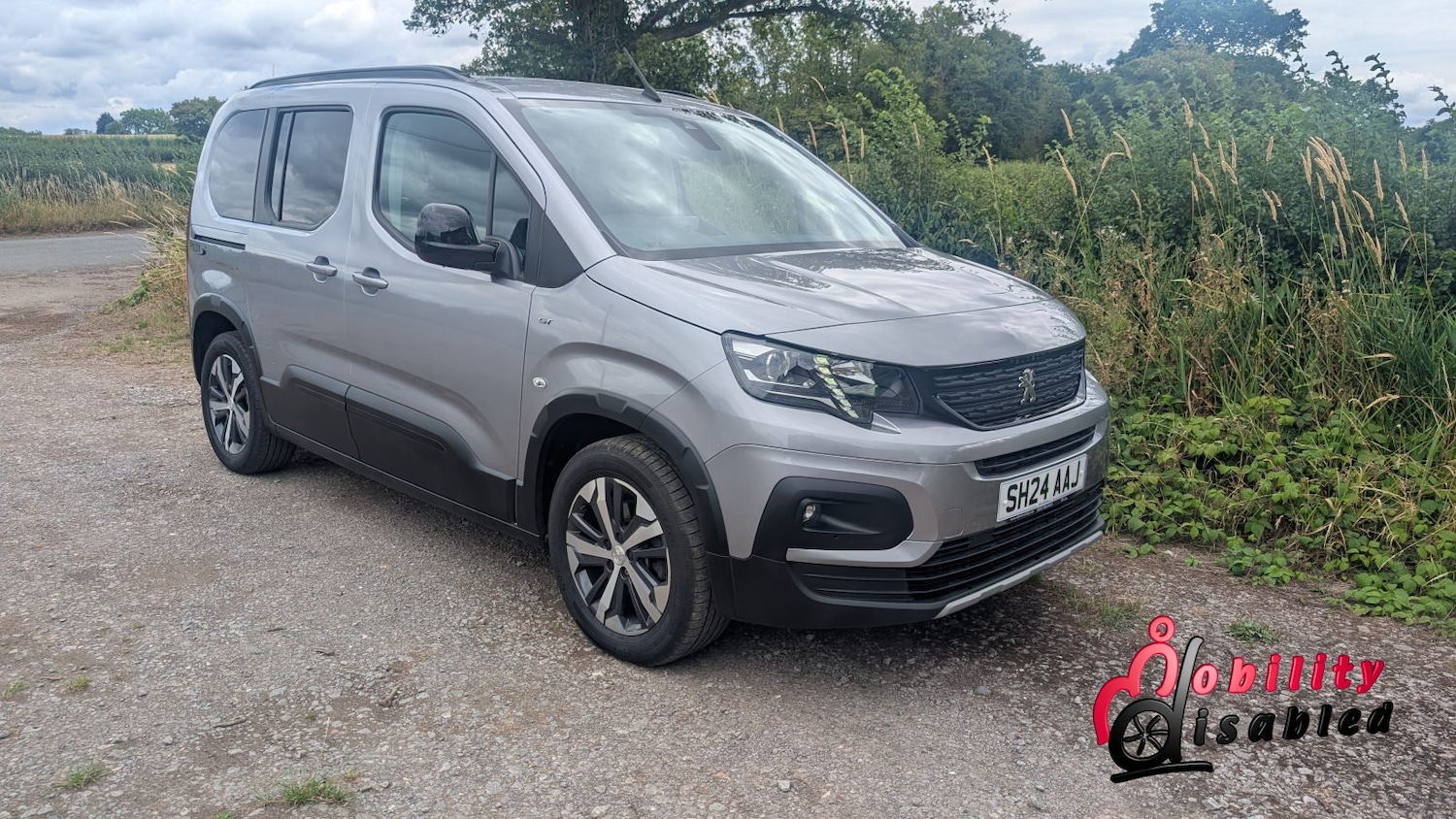 Used Peugeot Rifter 2024 for sale - 77946321: Photo 12