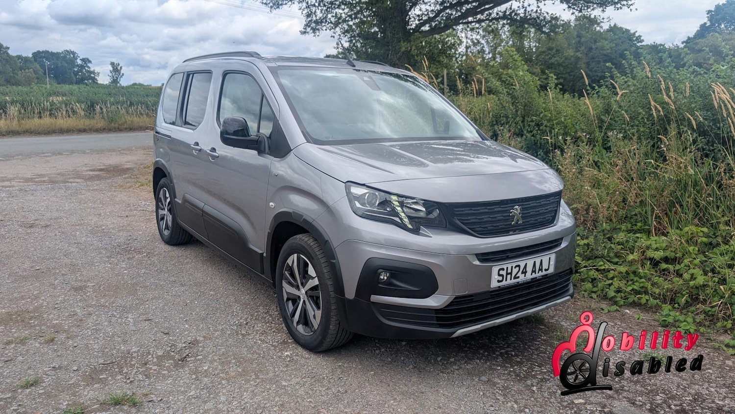 Used Peugeot Rifter 2024 for sale - 77946321: Photo 13