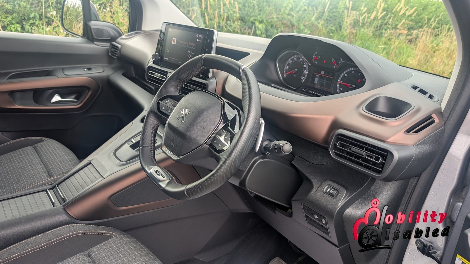 Used Peugeot Rifter 2024 for sale - 77946321: Photo 16