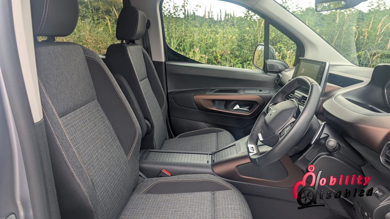 Used Peugeot Rifter 2024 for sale - 77946321: Photo 17