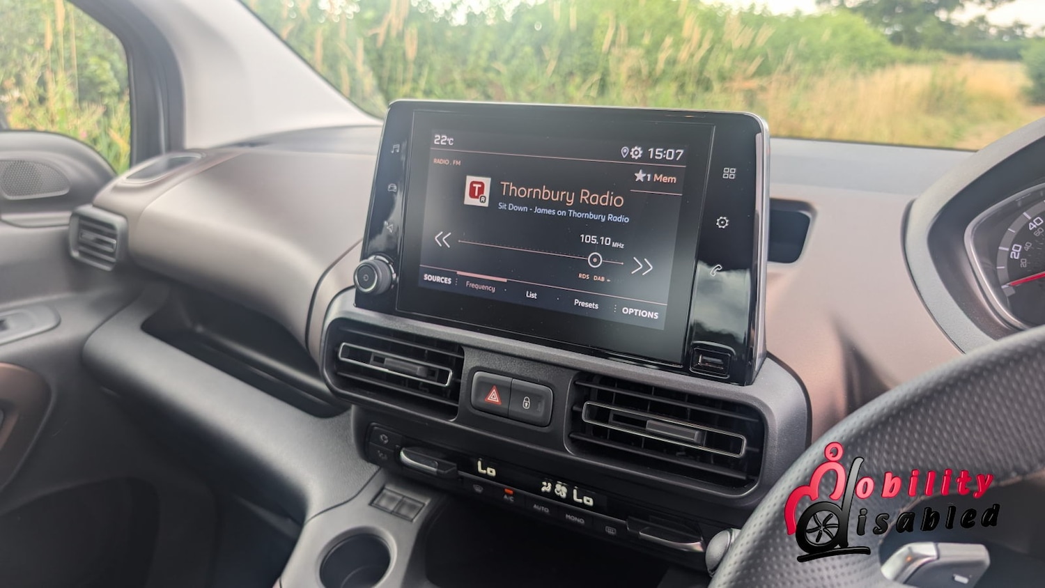 Used Peugeot Rifter 2024 for sale - 77946321: Photo 19