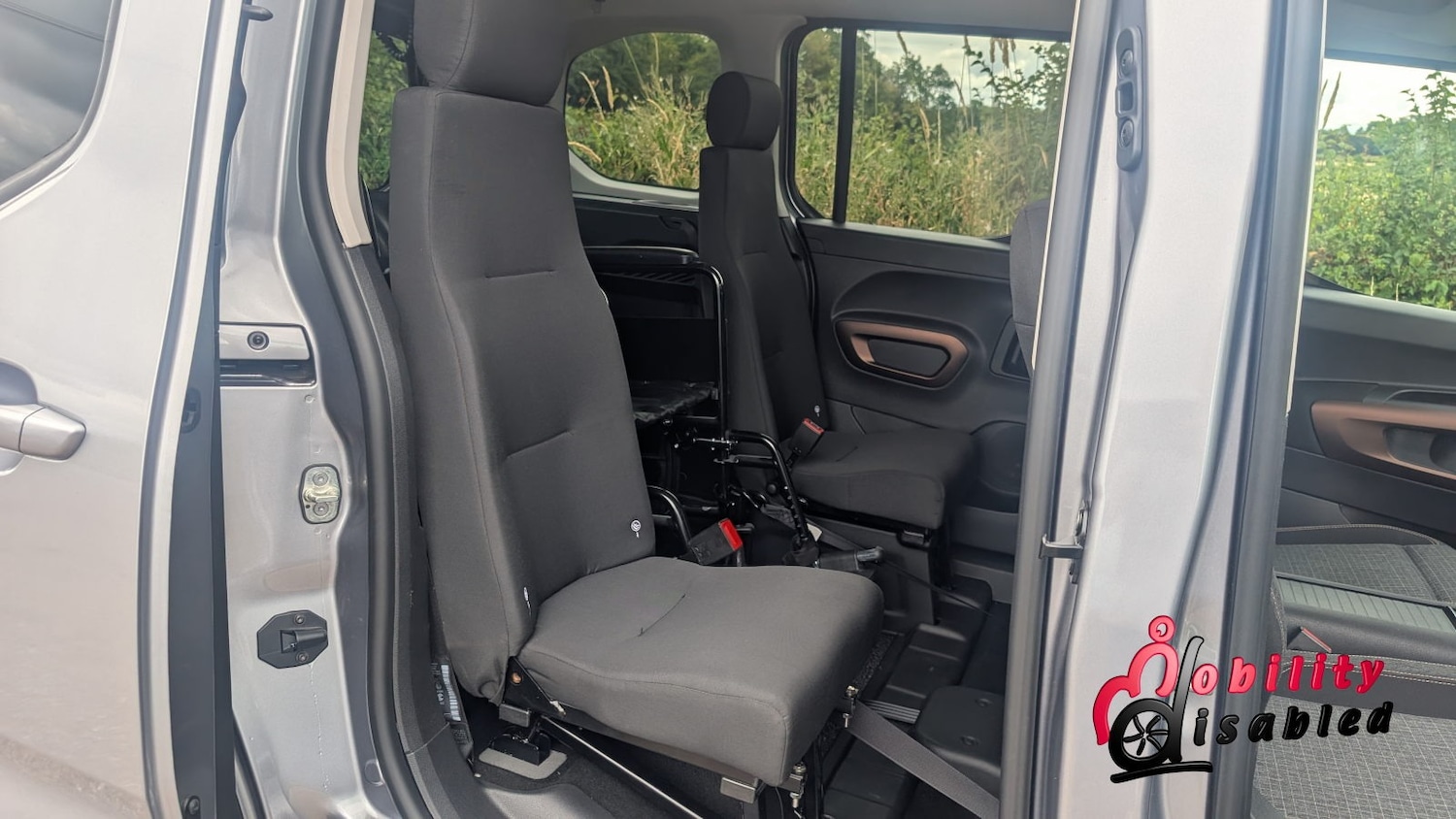 Used Peugeot Rifter 2024 for sale - 77946321: Photo 20