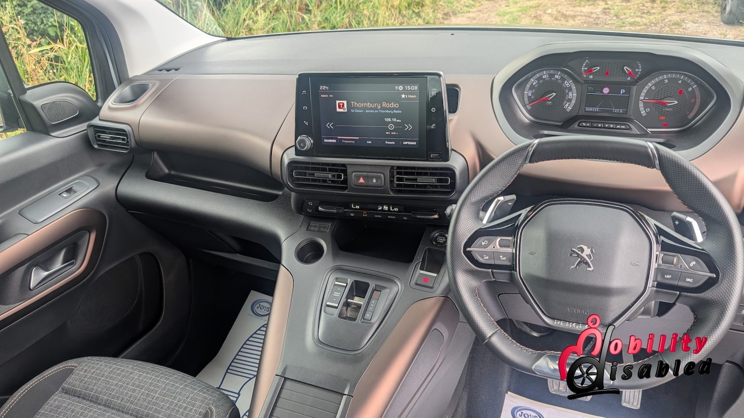 Used Peugeot Rifter 2024 for sale - 77946321: Photo 24