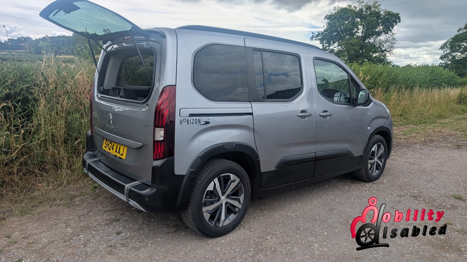 Used Peugeot Rifter 2024 for sale - 77946321: Photo 25