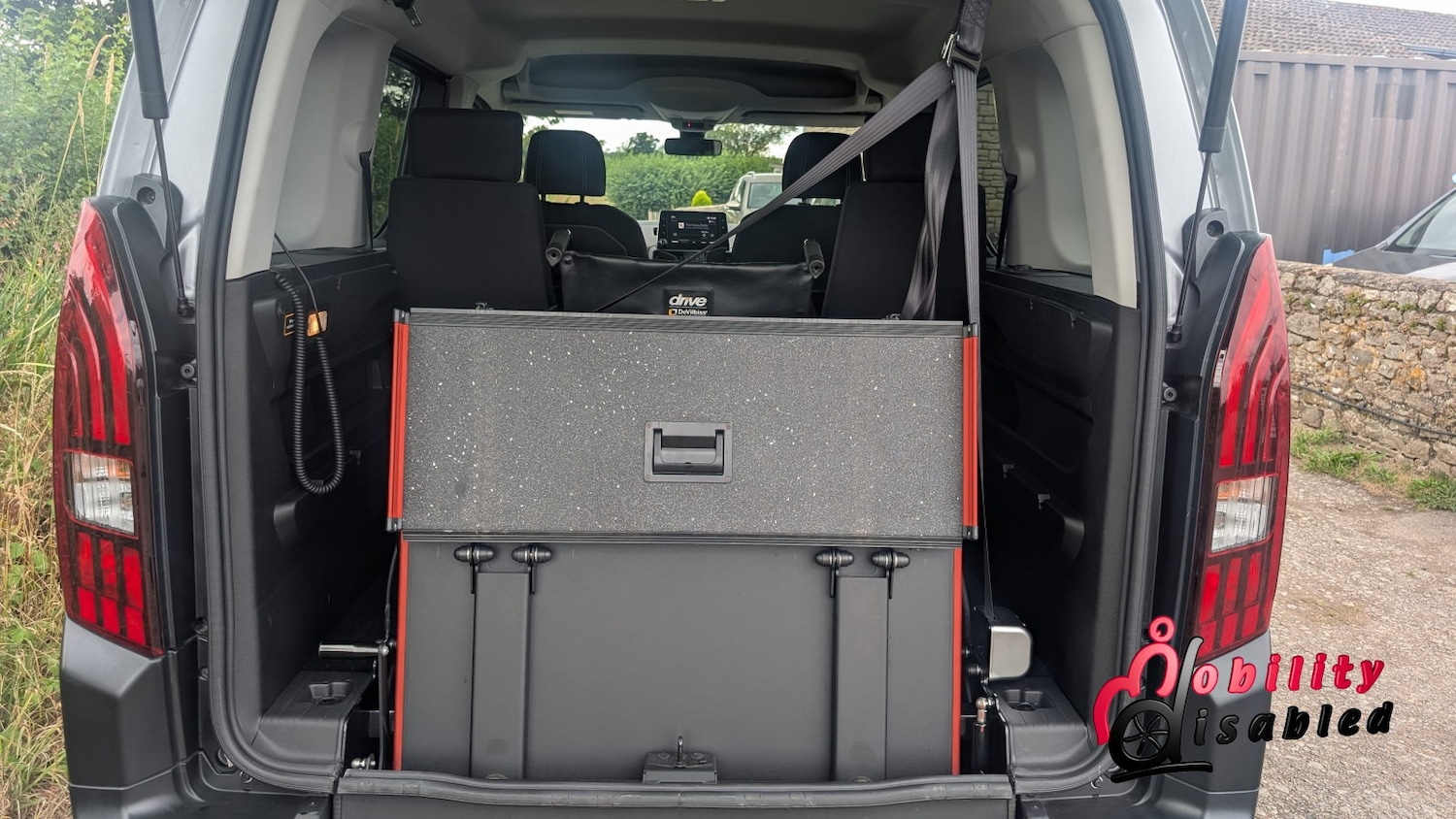 Used Peugeot Rifter 2024 for sale - 77946321: Photo 26