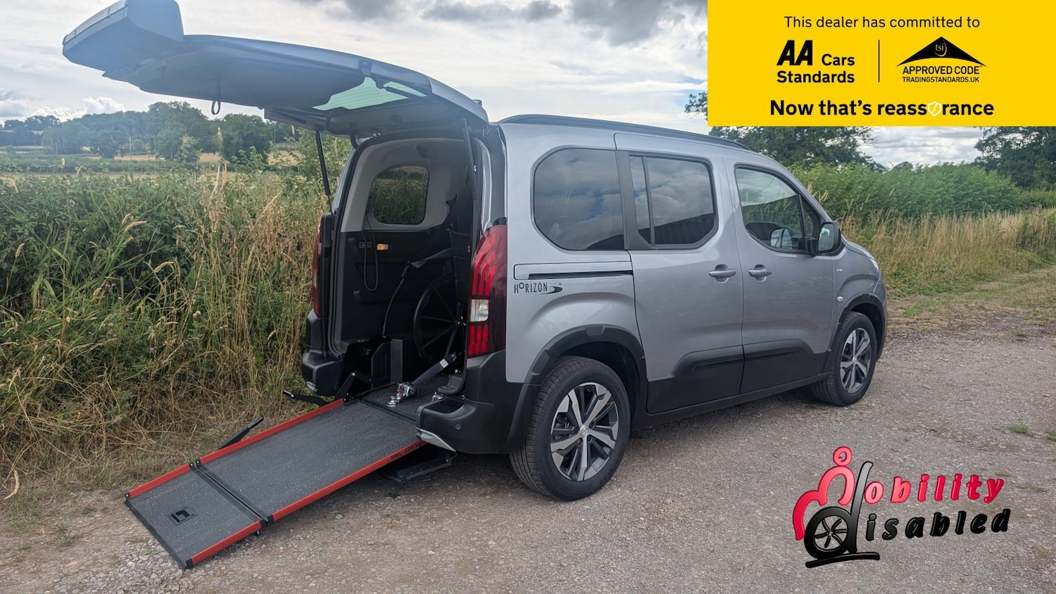 Used Peugeot Rifter 2024 for sale - 77946321: Photo 31