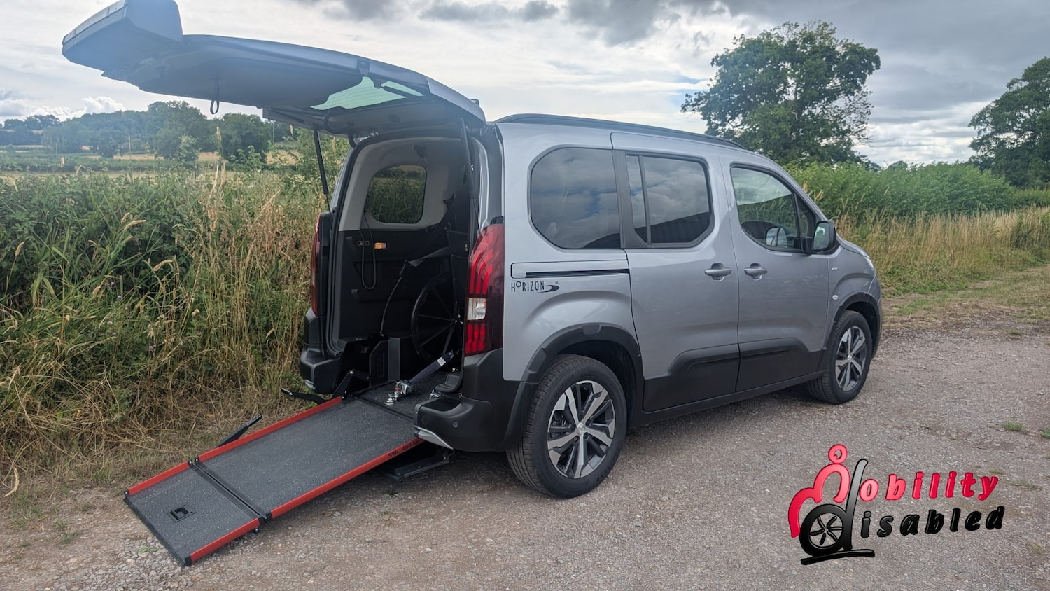 Used Peugeot Rifter 2024 for sale - 77946321: Photo 32