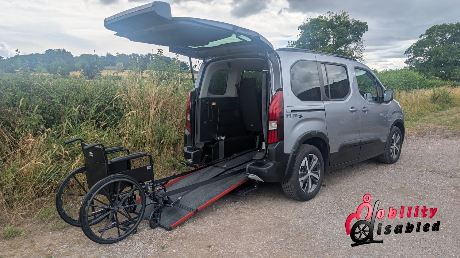 Used Peugeot Rifter 2024 for sale - 77946321: Photo 33