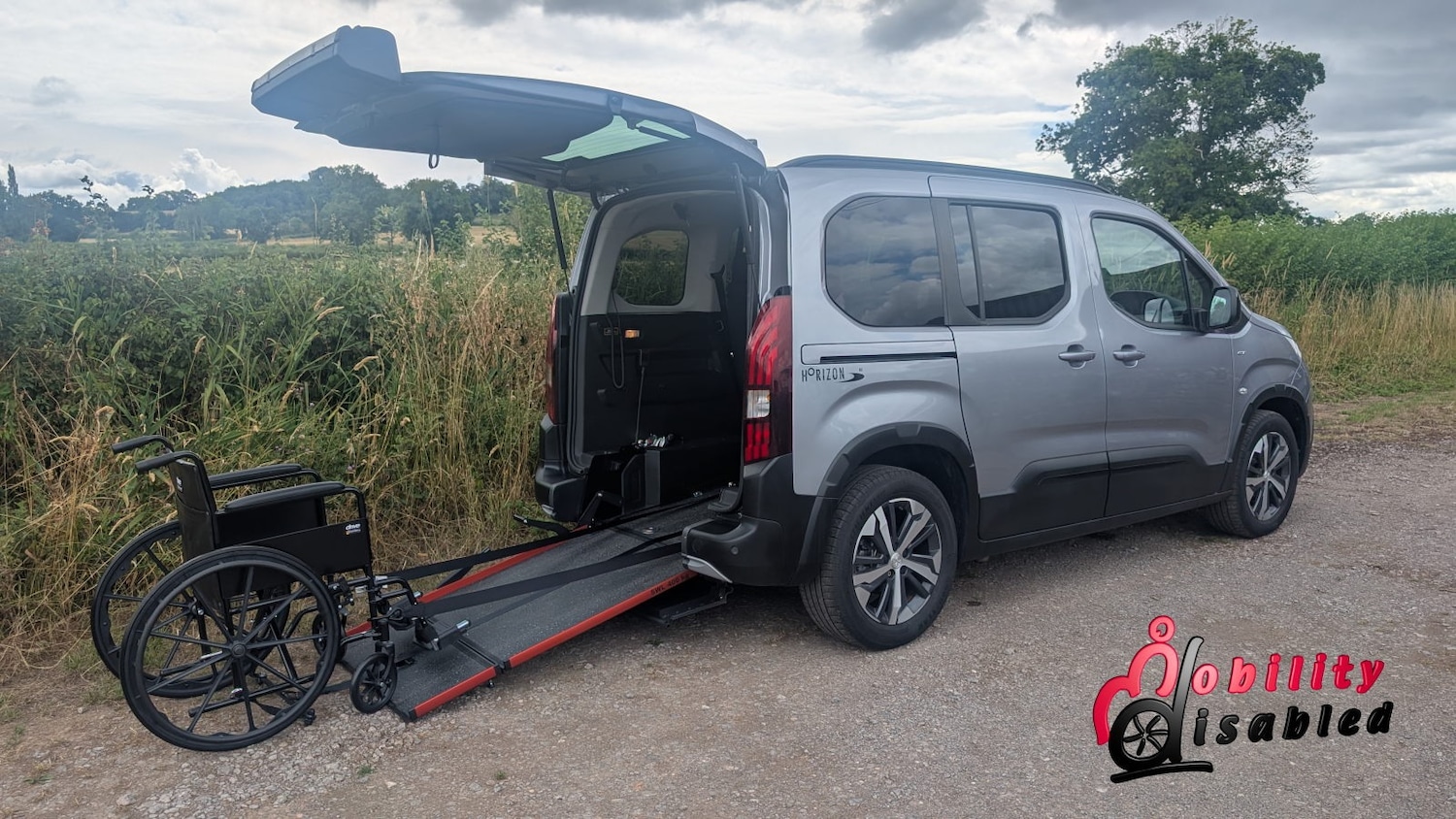 Used Peugeot Rifter 2024 for sale - 77946321: Photo 34