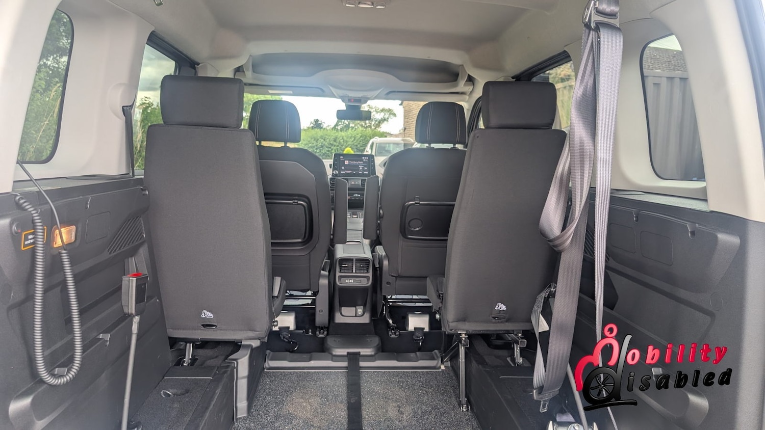 Used Peugeot Rifter 2024 for sale - 77946321: Photo 36