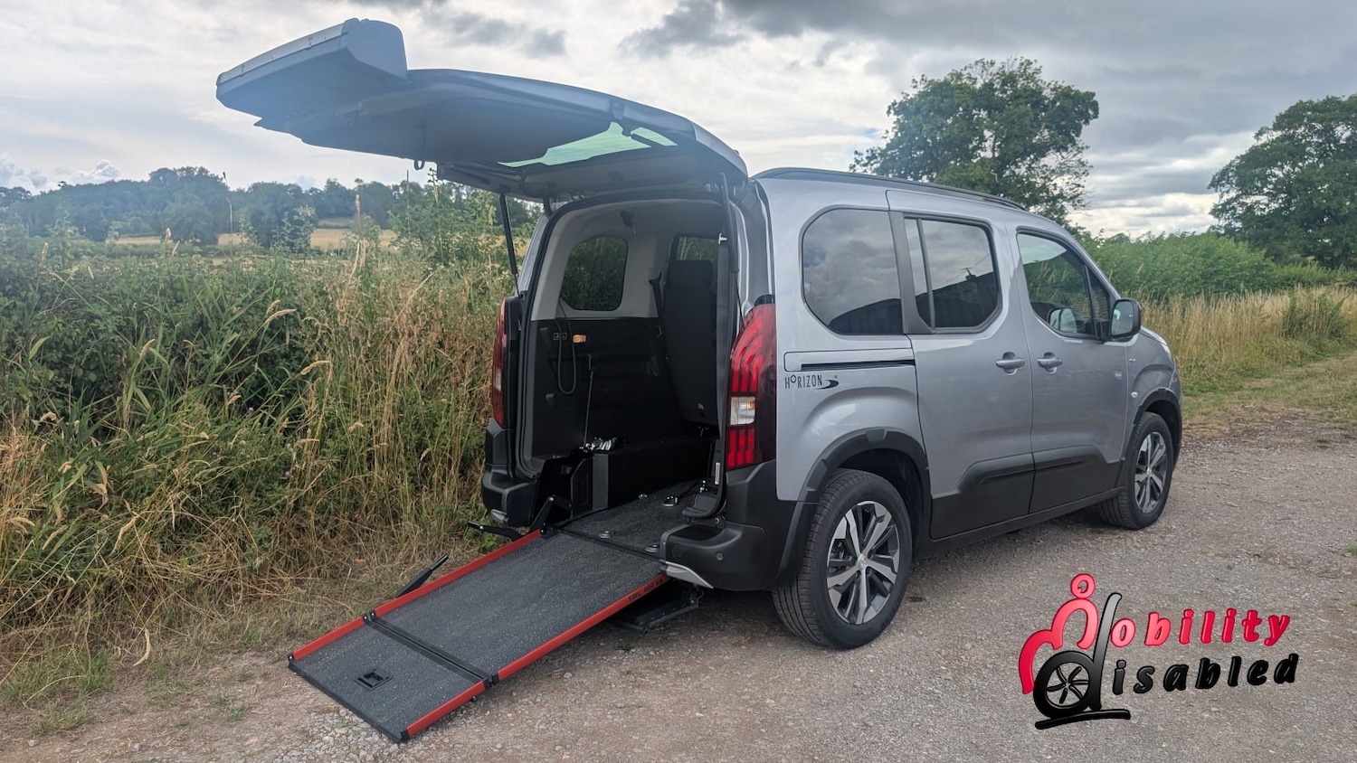 Used Peugeot Rifter 2024 for sale - 77946321: Photo 39