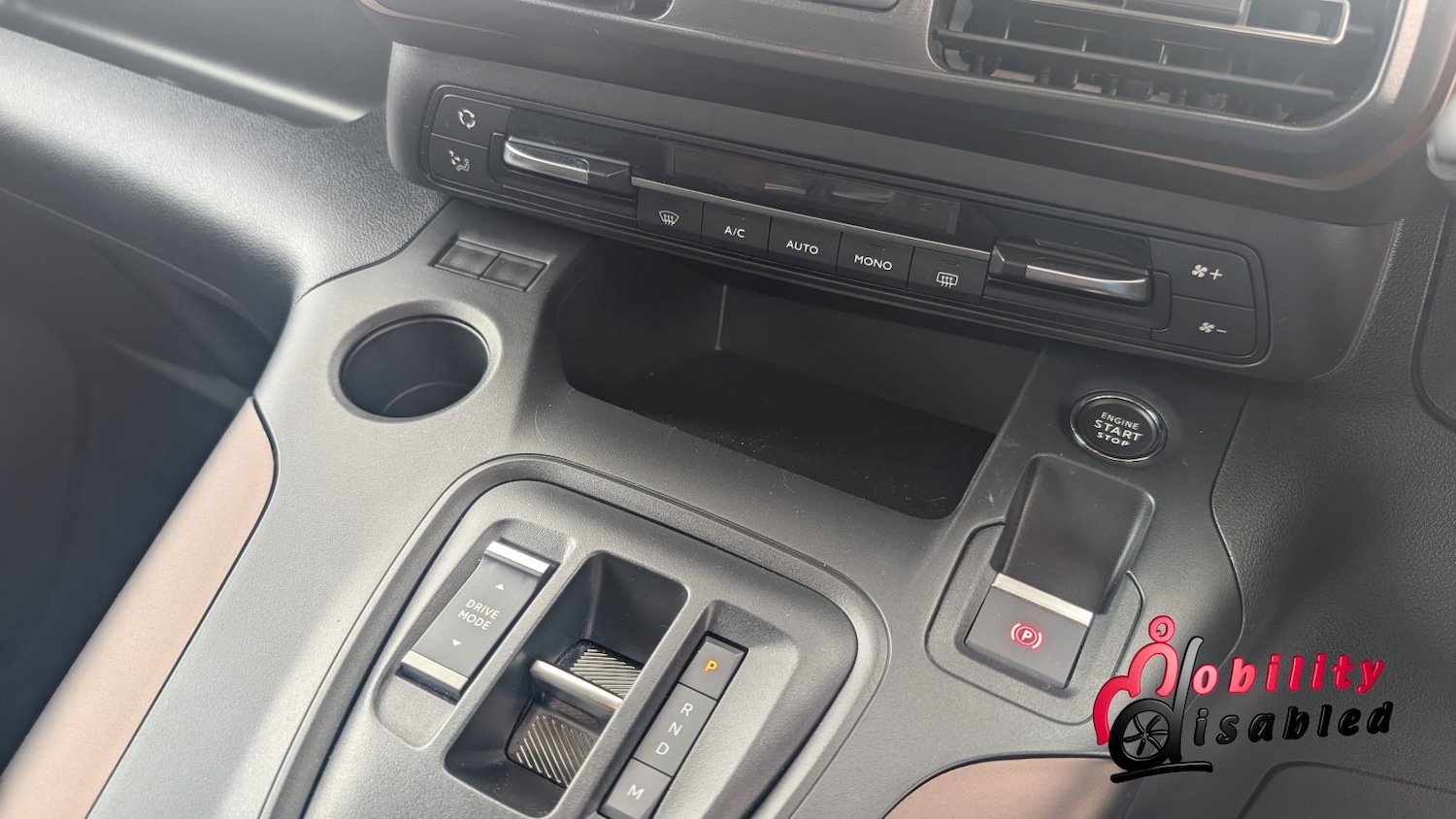 Used Peugeot Rifter 2024 for sale - 77946321: Photo 43