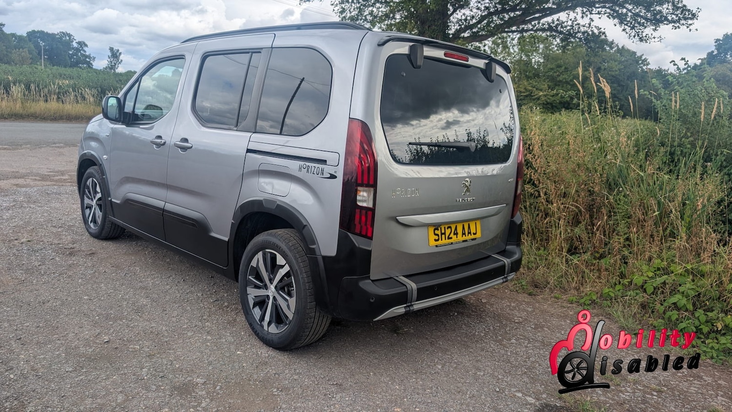 Used Peugeot Rifter 2024 for sale - 77946321: Photo 45