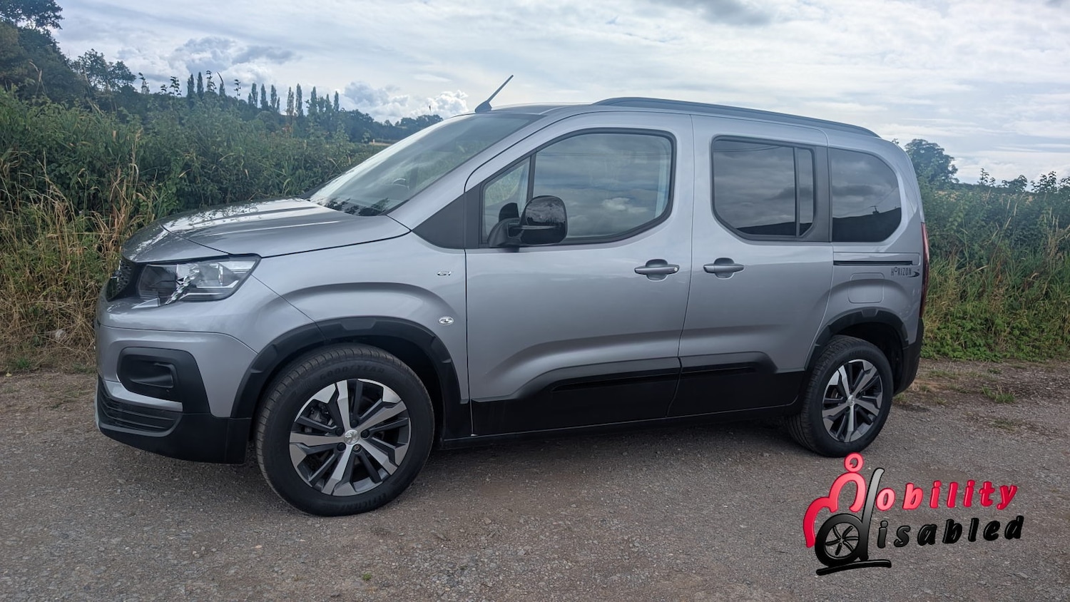 Used Peugeot Rifter 2024 for sale - 77946321: Photo 46