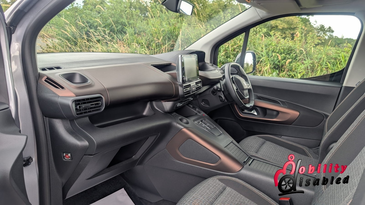 Used Peugeot Rifter 2024 for sale - 77946321: Photo 48