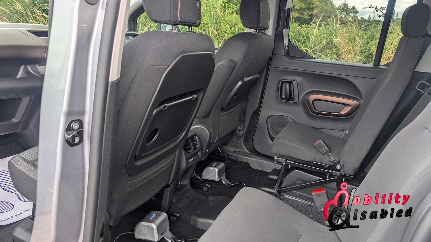 Used Peugeot Rifter 2024 for sale - 77946321: Photo 52