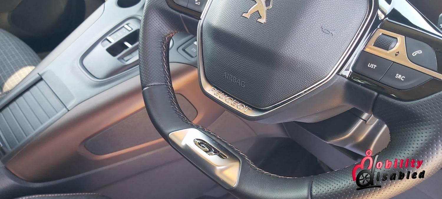 Used Peugeot Rifter 2024 for sale - 77946321: Photo 9