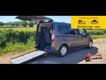 2018 (18) - 1.5 TDCi 120 Zetec 5dr Powershift