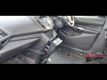 Used Ford Grand Tourneo Connect 2018 for sale - 74911299: Photo
