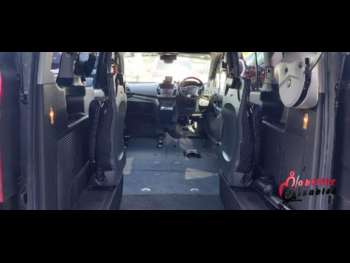 Used Ford Grand Tourneo Connect 2018 for sale - 74911299: Photo