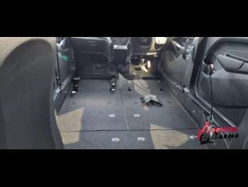 Used Ford Grand Tourneo Connect 2018 for sale - 74911299: Photo