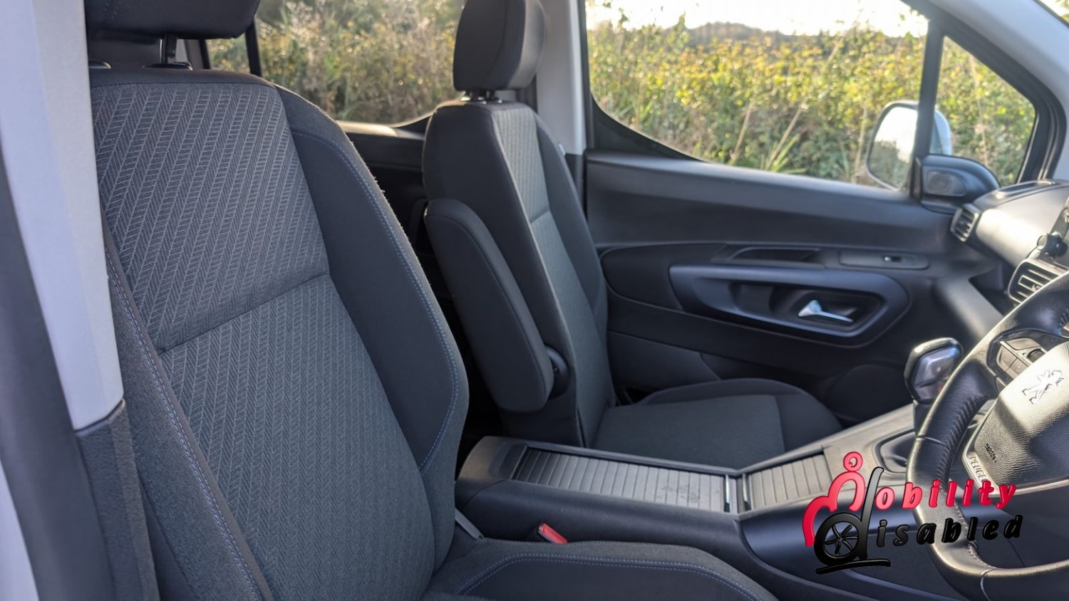 Used Peugeot Rifter 2020 for sale - 77775937: Photo 12