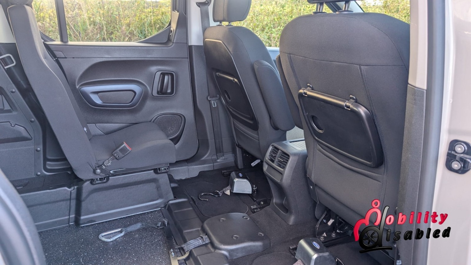 Used Peugeot Rifter 2020 for sale - 77775937: Photo 15