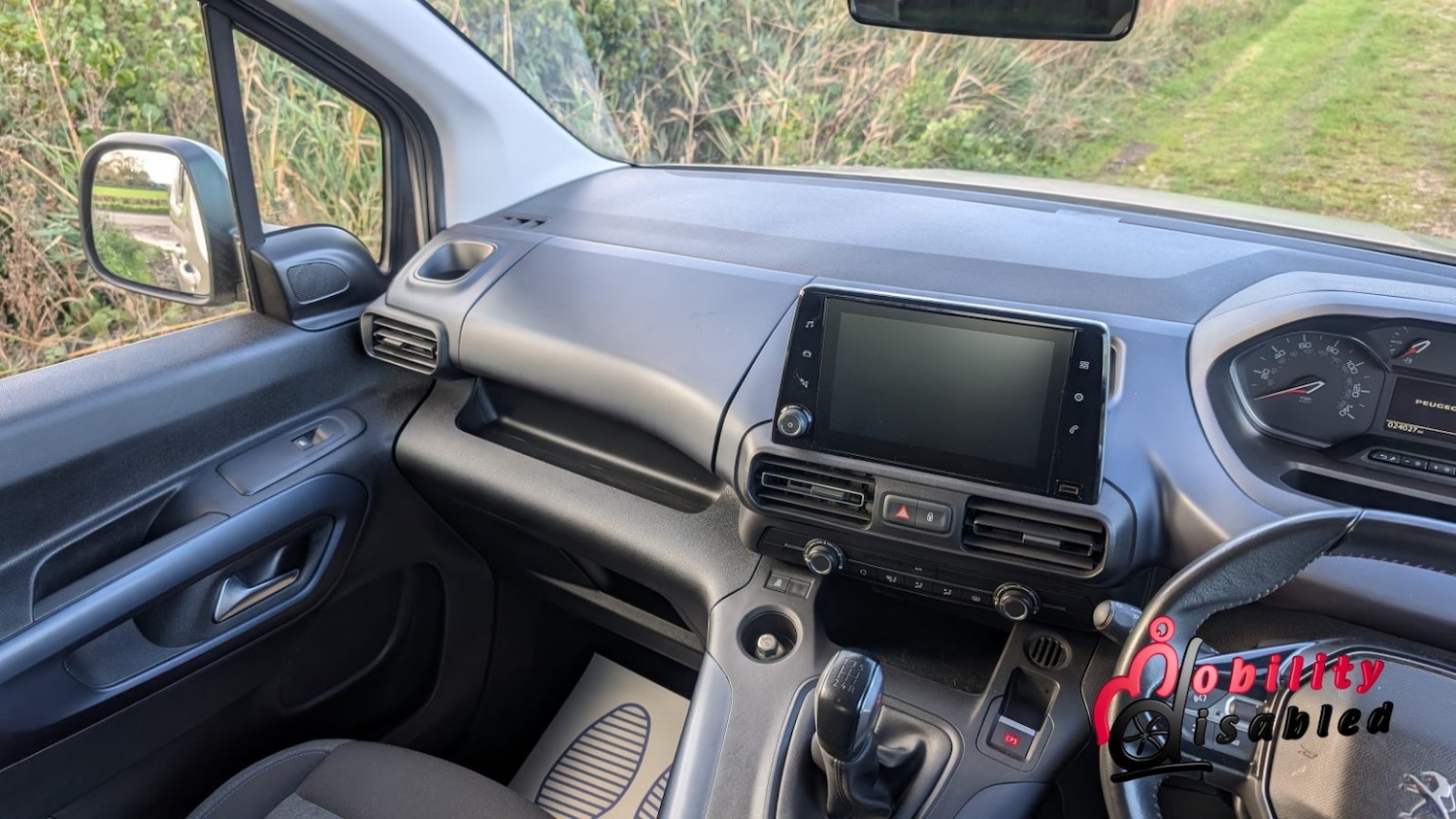 Used Peugeot Rifter 2020 for sale - 77775937: Photo 16