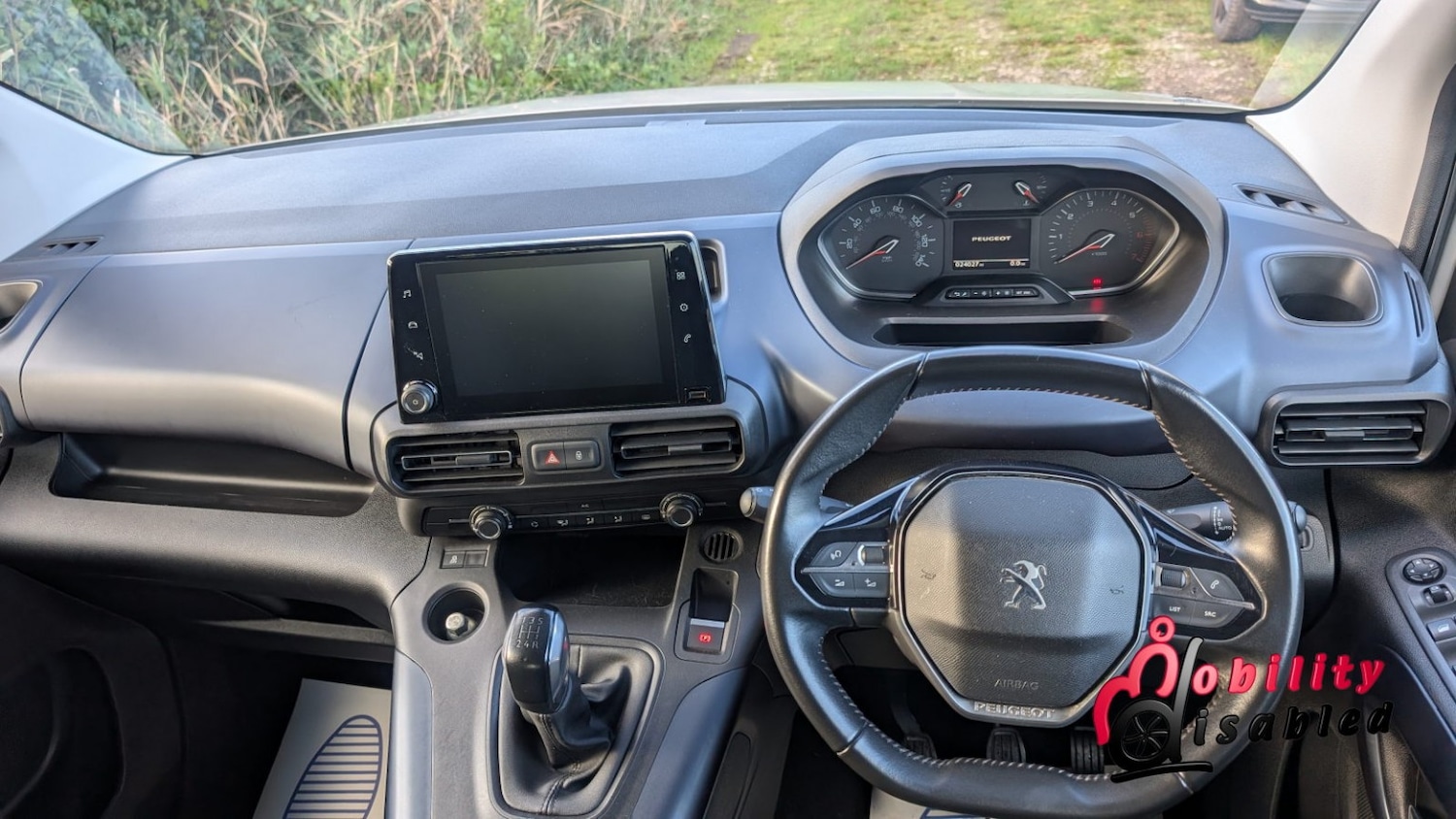 Used Peugeot Rifter 2020 for sale - 77775937: Photo 17