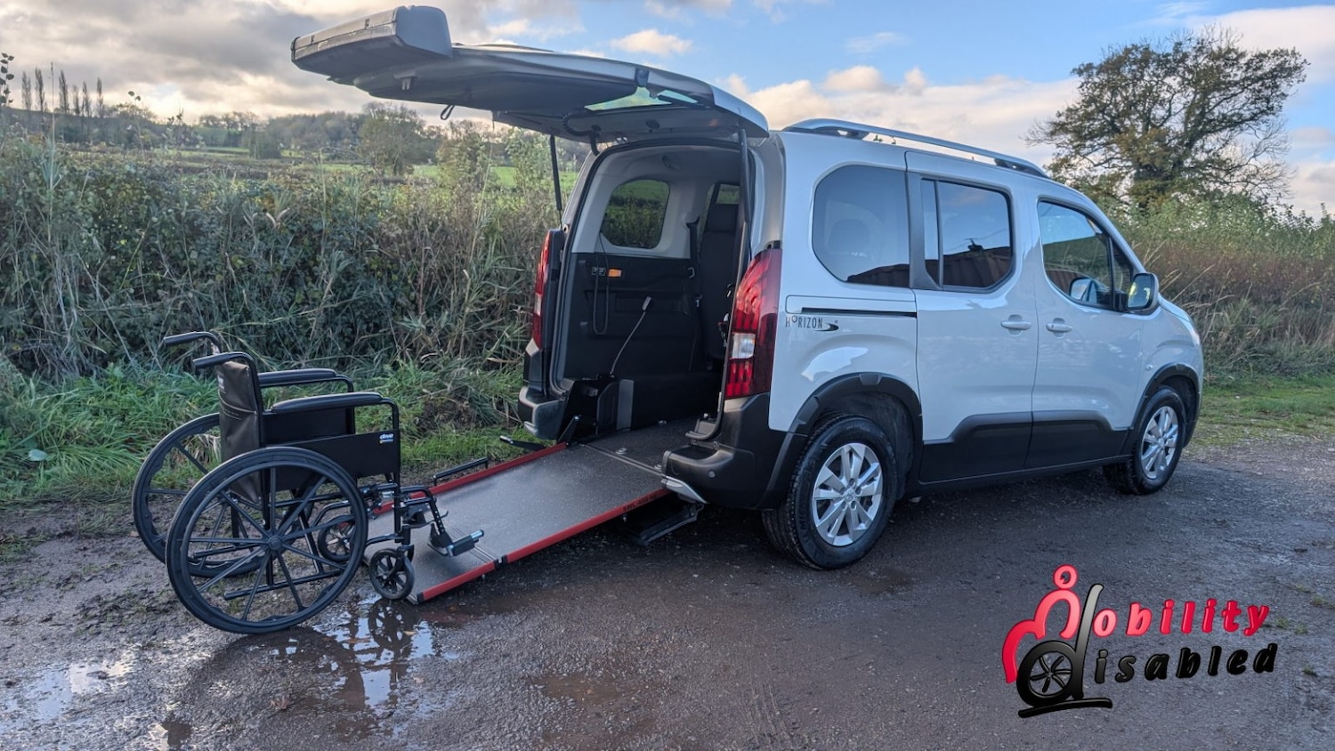 Used Peugeot Rifter 2020 for sale - 77775937: Photo 2