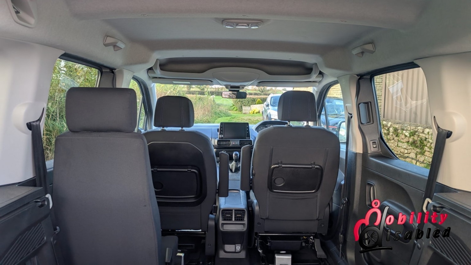 Used Peugeot Rifter 2020 for sale - 77775937: Photo 20