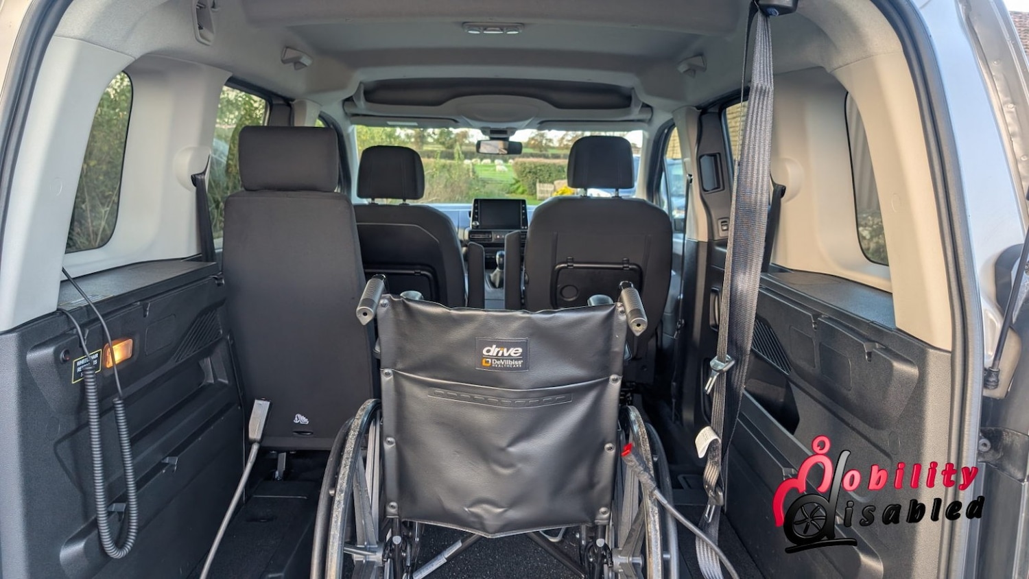 Used Peugeot Rifter 2020 for sale - 77775937: Photo 26