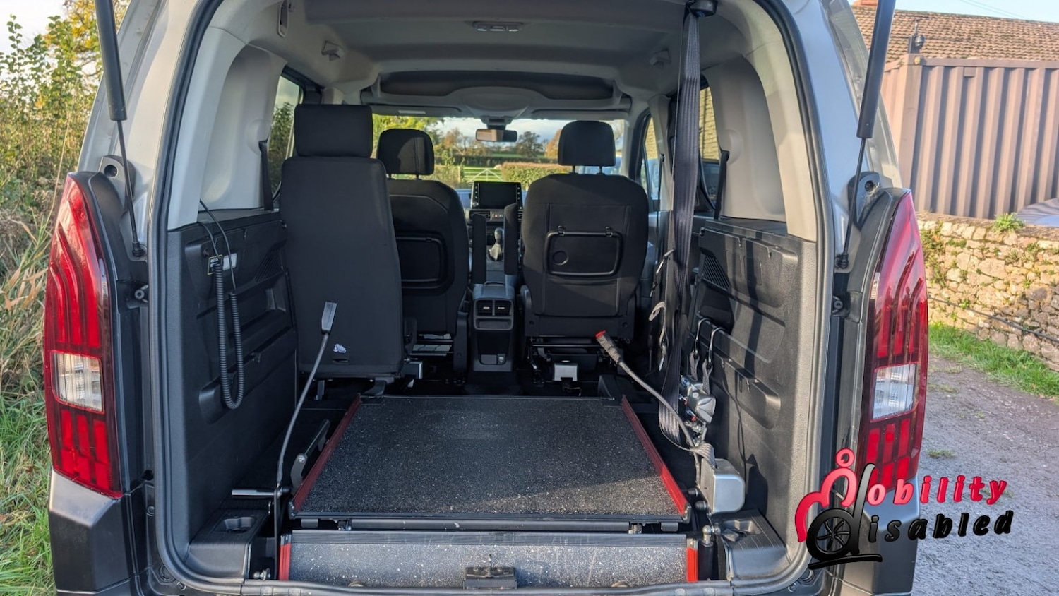 Used Peugeot Rifter 2020 for sale - 77775937: Photo 29