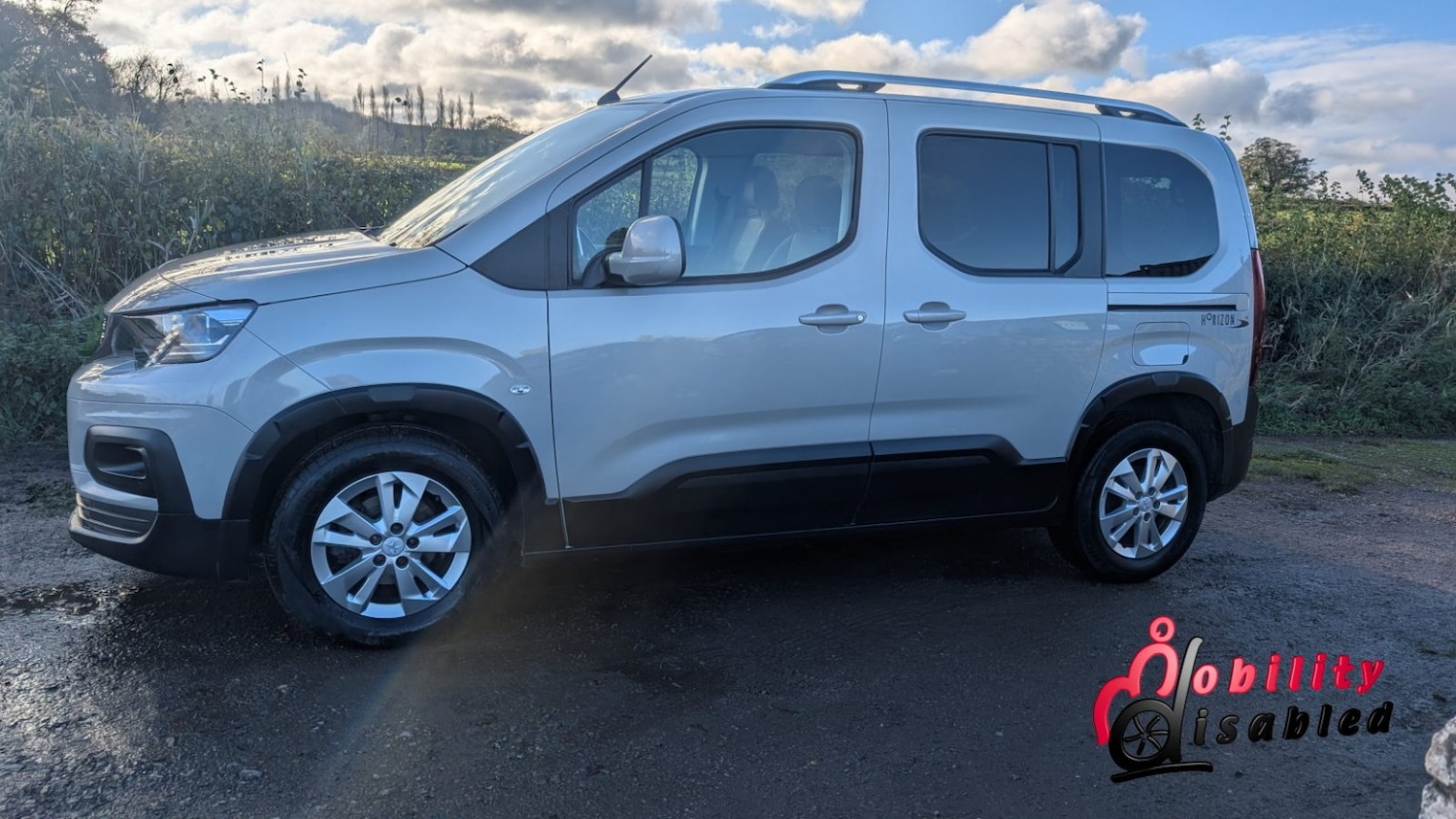 Used Peugeot Rifter 2020 for sale - 77775937: Photo 37