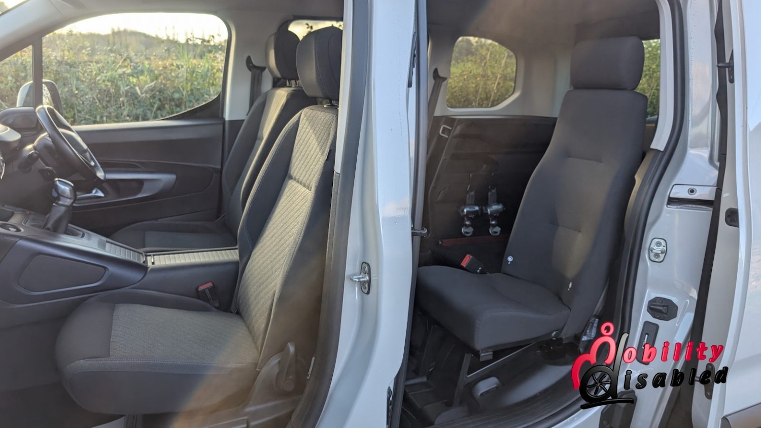 Used Peugeot Rifter 2020 for sale - 77775937: Photo 41