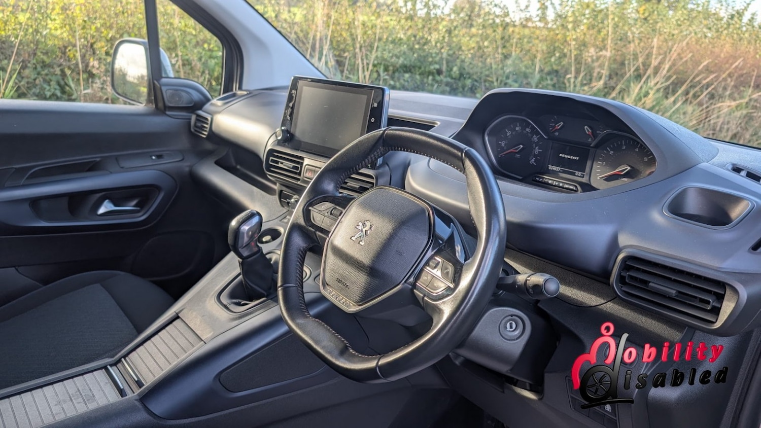 Used Peugeot Rifter 2020 for sale - 77775937: Photo 8