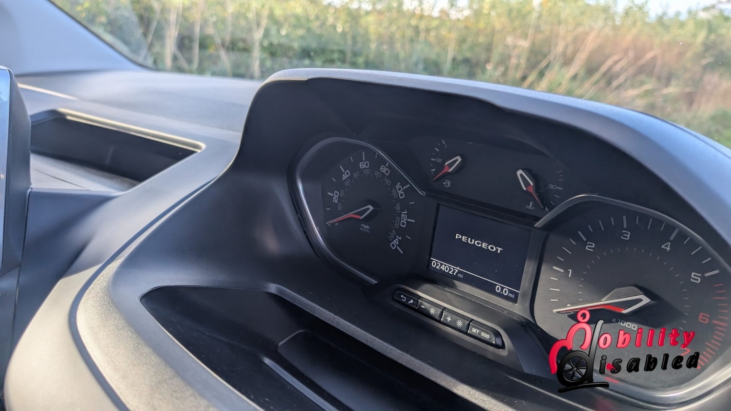 Used Peugeot Rifter 2020 for sale - 77775937: Photo 9