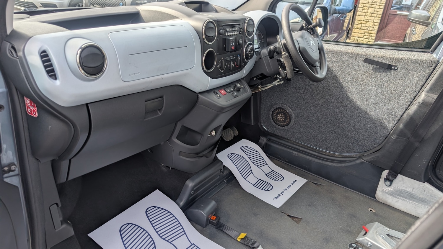 Used Citroen Berlingo Multispace 2013 for sale - 78012987: Photo 3